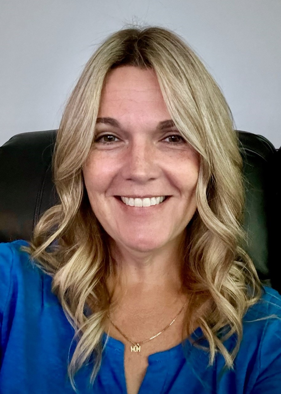 Tracy Palmquist photo